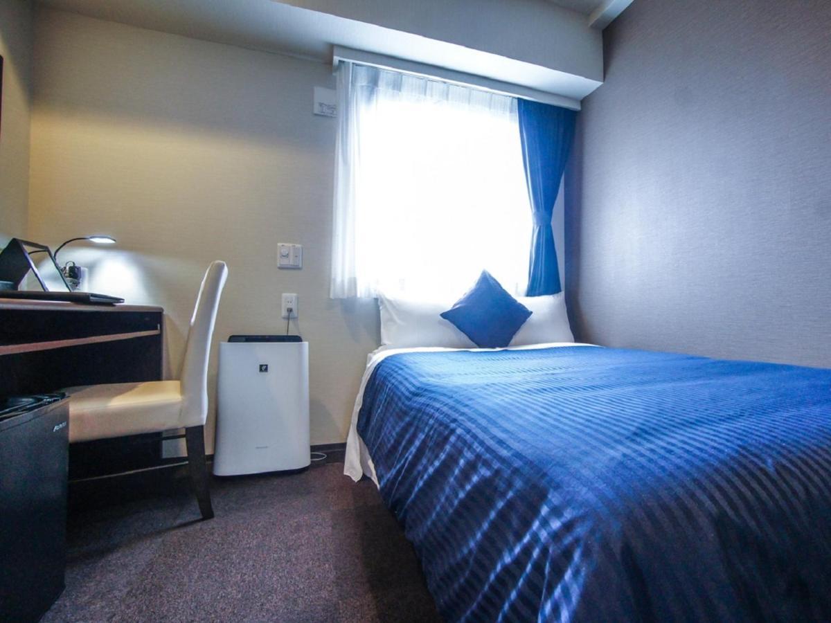 HOTEL LiVEMAX Kasai Ekimae Tokyo Eksteriør billede