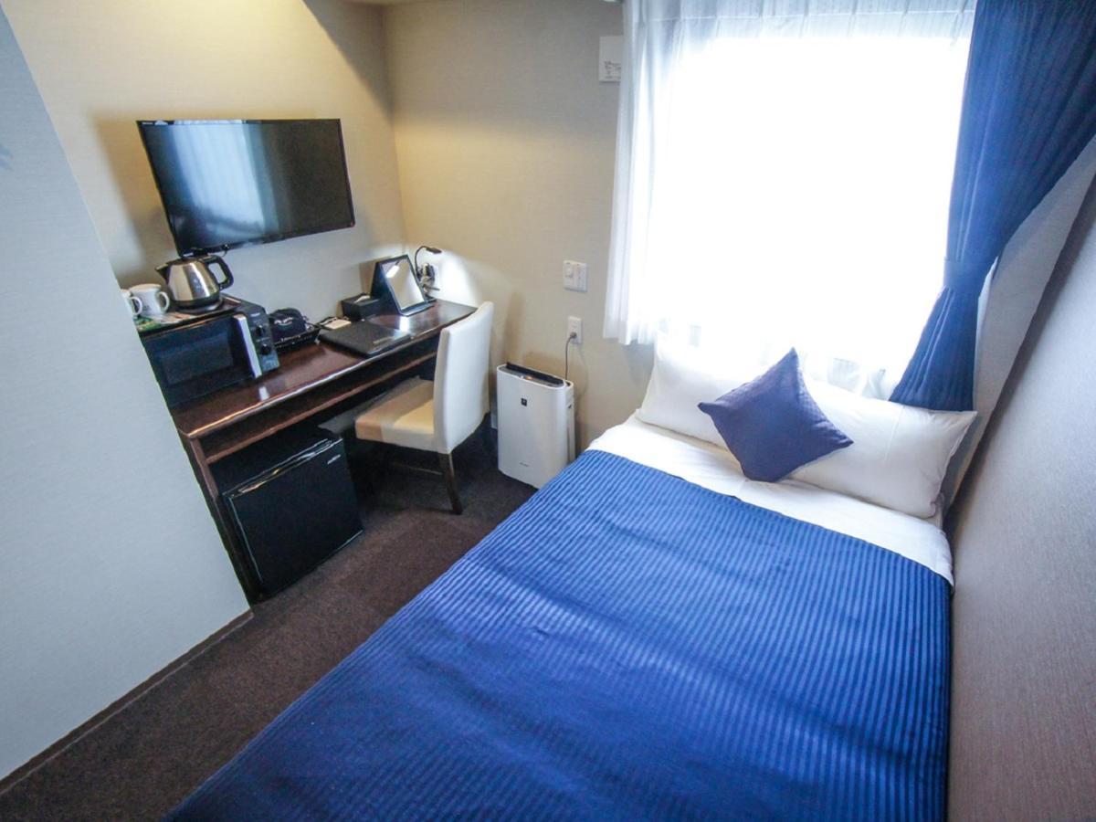 HOTEL LiVEMAX Kasai Ekimae Tokyo Eksteriør billede