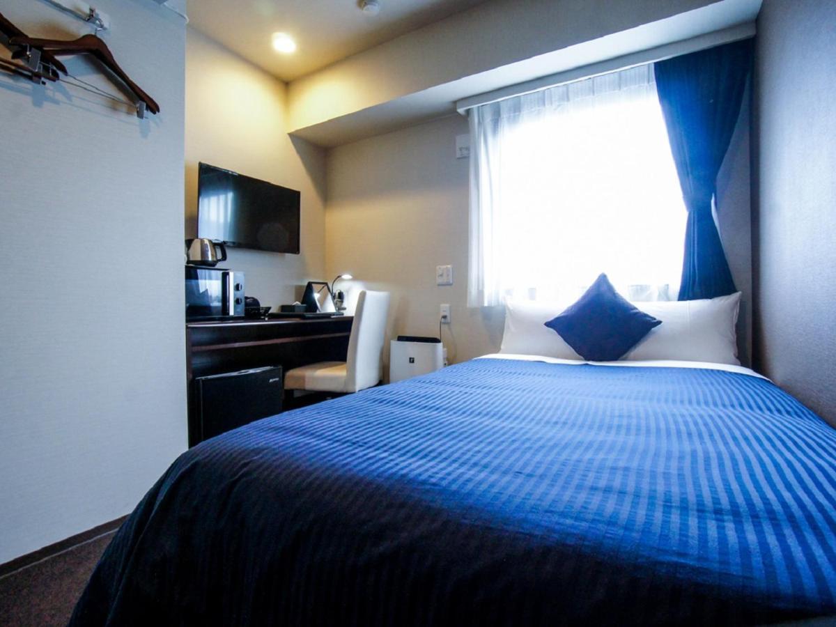 HOTEL LiVEMAX Kasai Ekimae Tokyo Eksteriør billede