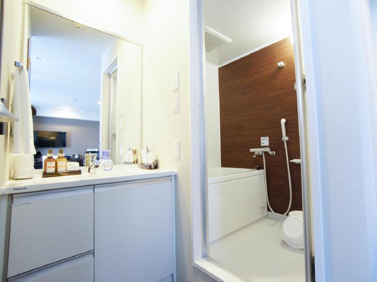 HOTEL LiVEMAX Kasai Ekimae Tokyo Eksteriør billede