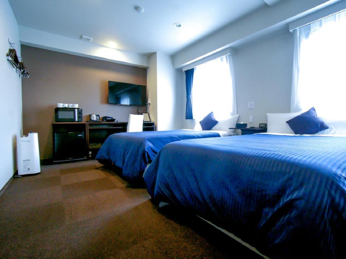 HOTEL LiVEMAX Kasai Ekimae Tokyo Eksteriør billede