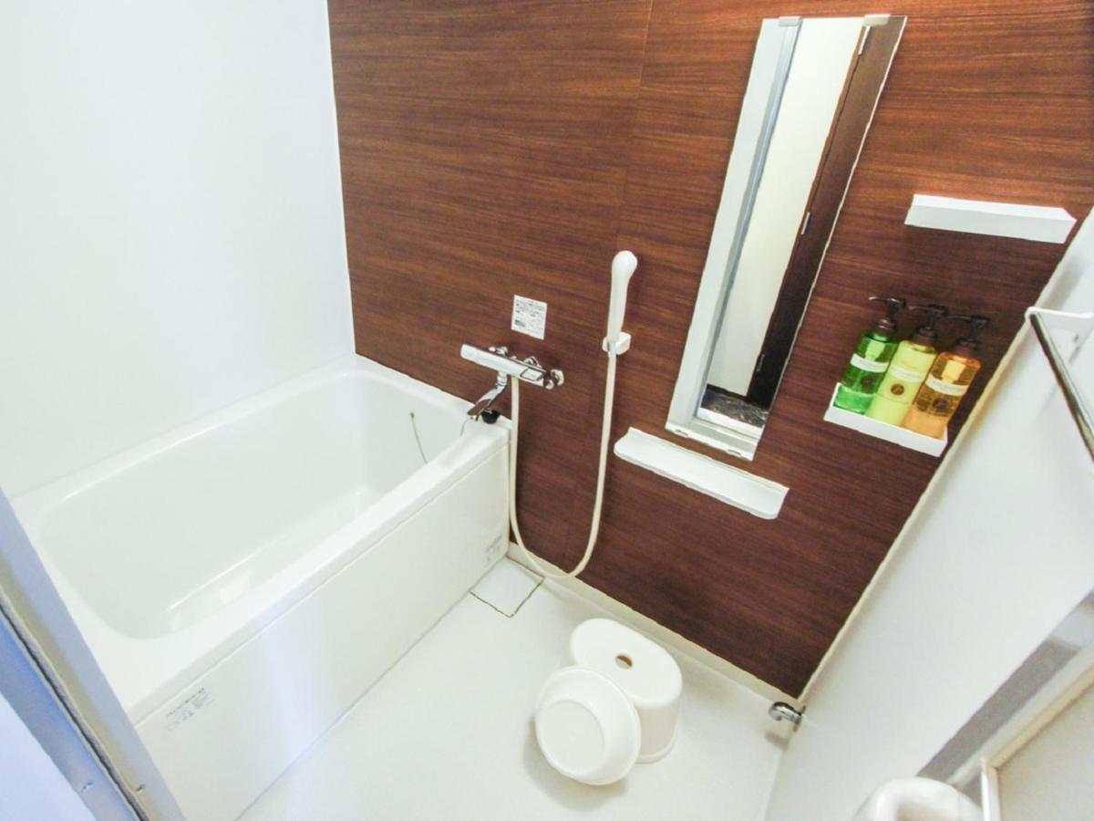 HOTEL LiVEMAX Kasai Ekimae Tokyo Eksteriør billede