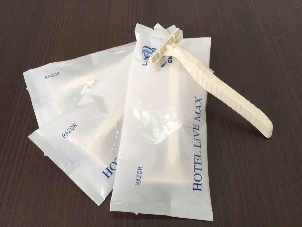 HOTEL LiVEMAX Kasai Ekimae Tokyo Eksteriør billede